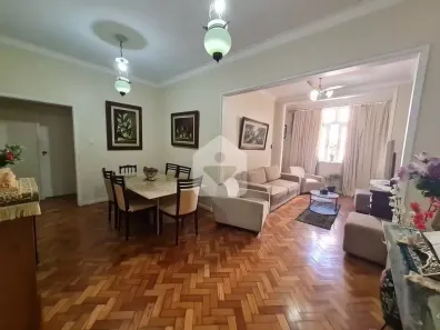 Apartamento com 3 Quartos à venda, 140m² no Copacabana, Rio de Janeiro
