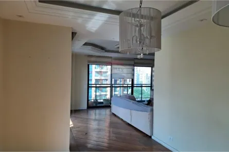 Apartamento com 4 Quartos para alugar, 188m² no Jardim Vila Mariana, São Paulo