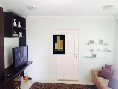 Apartamento com 3 Quartos à venda, 110m² no Vila Suzana, São Paulo