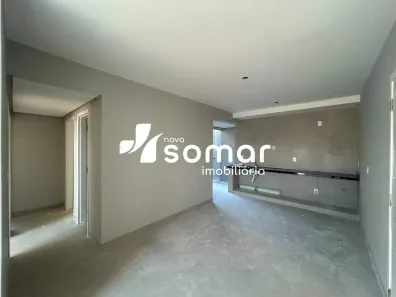 Apartamento com 3 Quartos à venda, 92m² no Centro, Divinópolis