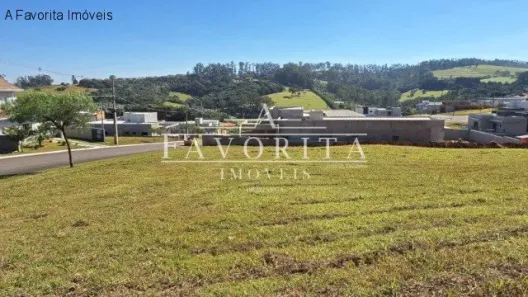 Lote/Terreno à venda, 649m² no Condomínio Jardim Flamboyan, Bragança Paulista