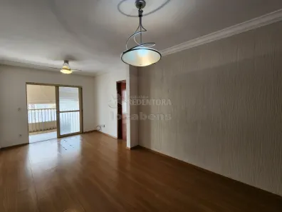 Apartamento com 2 Quartos à venda, 90m² no Jardim Walkíria, São José do Rio Preto