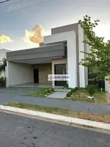 Casa de Condomínio com 3 Quartos à venda, 148m² no Condomínio Primor das Torres, Cuiabá