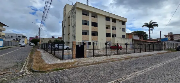 Apartamento com 1 Quarto à venda, 45m² no Nova Parnamirim, Parnamirim