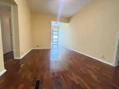 Apartamento com 2 Quartos para alugar, 95m² no Botafogo, Rio de Janeiro