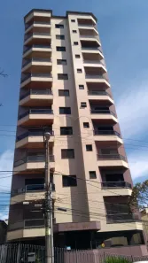com 3 Quartos para alugar, 120m² no Centro, Poços de Caldas