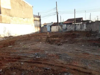 Lote/Terreno à venda, 367m² no Conjunto Residencial Araretama, Pindamonhangaba