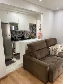Apartamento com 2 Quartos à venda, 65m² no Vila Ema, São Paulo