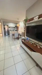Apartamento com 3 Quartos à venda, 77m² no Nova Parnamirim, Parnamirim