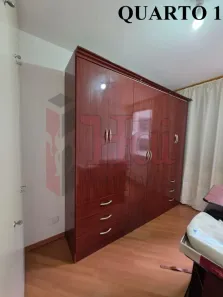 Apartamento com 3 Quartos à venda, 90m² no Aclimação, São Paulo