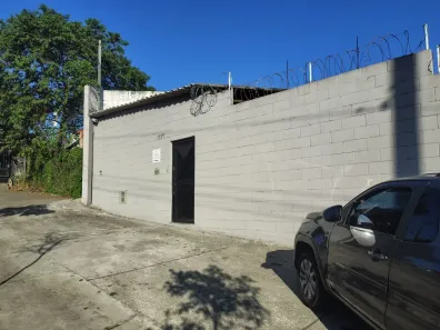 Imóvel Comercial com 2 Quartos para alugar, 150m² no Serraria, Diadema