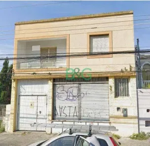Prédio Comercial para venda ou aluguel, 475m² no Santana, São Paulo