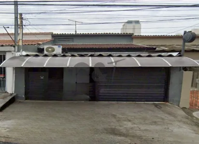 Imóvel Comercial com 1 Quarto à venda, 133m² no Vila Congonhas, São Paulo