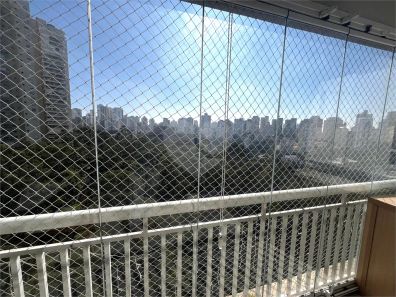 Apartamento com 3 Quartos à venda, 138m² no Vila Andrade, São Paulo