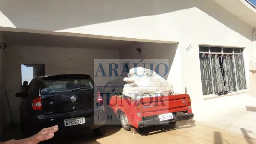 Casa com 3 Quartos à venda, 118m² no Chácara Girassol, Americana