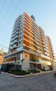 Apartamento com 2 Quartos à venda, 62m² no Centro, Navegantes