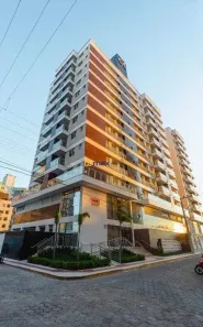 Apartamento com 2 Quartos à venda, 66m² no Centro, Navegantes