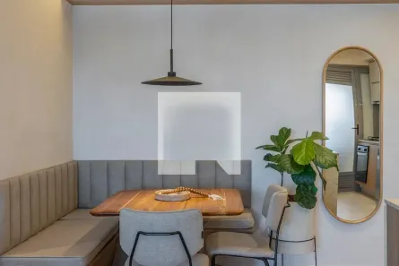 Apartamento com 1 Quarto à venda, 67m² no Santo Amaro, São Paulo
