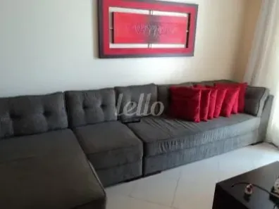 Apartamento com 3 Quartos à venda, 78m² no Tatuapé, São Paulo