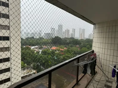 Apartamento com 4 Quartos à venda, 342m² no Parnamirim, Recife