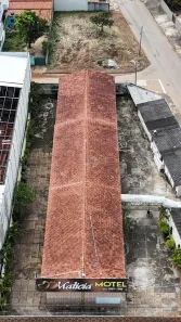 Casa de Condomínio com 29 Quartos à venda, 1956m² no Residencial Caraíbas, Aparecida de Goiânia