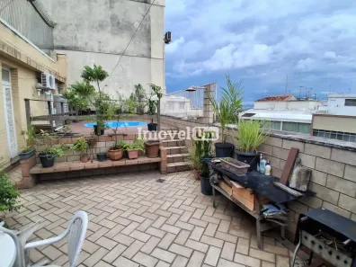 Cobertura com 3 Quartos à venda, 298m² no Flamengo, Rio de Janeiro