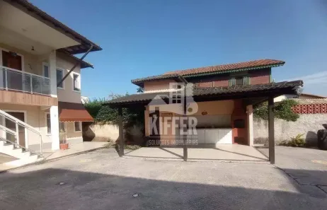 Apartamento com 2 Quartos à venda, 56m² no Jardim Atlântico Leste (Itaipuaçu), Maricá