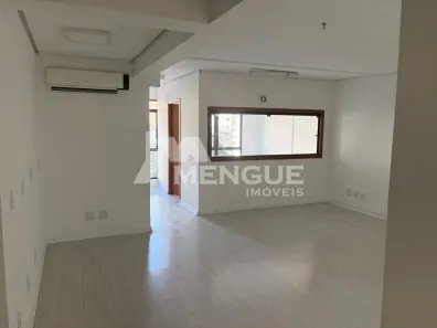 Sala Comercial para alugar, 120m² no Auxiliadora, Porto Alegre