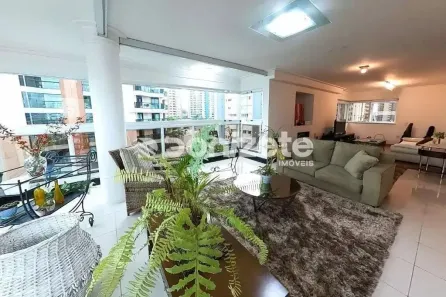 Apartamento com 2 Quartos à venda, 169m² no Jardim, Santo André