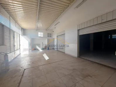 Ponto Comercial para alugar, 150m² no Vila Ferrarezi, Santa Bárbara D'Oeste