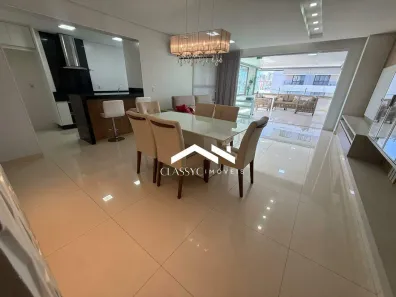 Apartamento com 3 Quartos para alugar, 171m² no Saraiva, Uberlândia