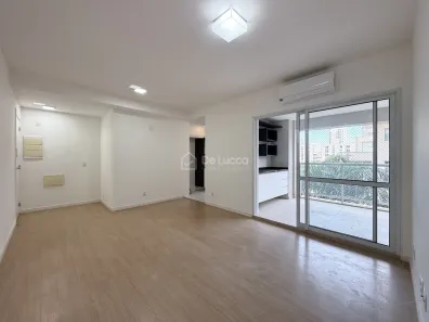 Apartamento com 2 Quartos para alugar, 81m² no Cambuí, Campinas