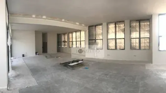 Ponto Comercial para alugar, 578m² no Jardim Hubert, Indaiatuba