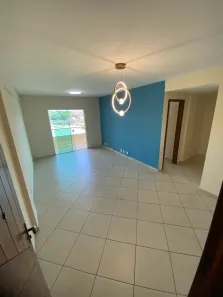 Apartamento com 3 Quartos para alugar, 100m² no São Sebastião, Ilhéus