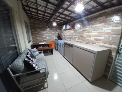 Apartamento com 2 Quartos à venda, 60m² no Santa Clara B, Vespasiano