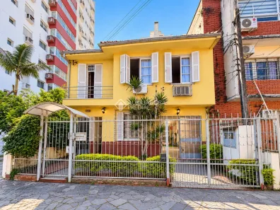 Imóvel Comercial à venda, 287m² no Menino Deus, Porto Alegre
