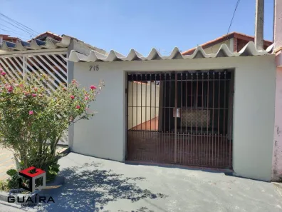 Casa com 2 Quartos à venda, 150m² no Assunção, São Bernardo do Campo