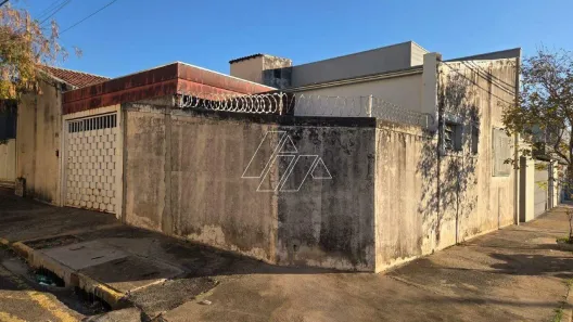 Casa com 3 Quartos à venda, 125m² no Bassan, Marília