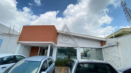 Imóvel Comercial com 4 Quartos à venda, 258m² no Bonfim, Campinas