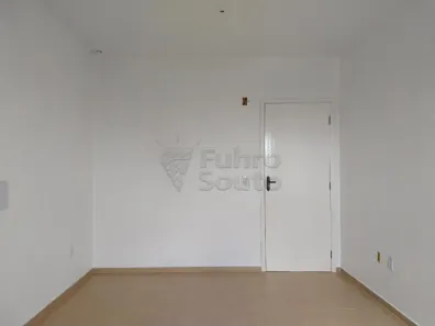 Apartamento com 2 Quartos para alugar, 46m² no Areal, Pelotas
