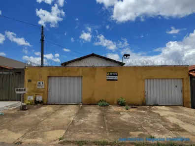 Casa com 4 Quartos à venda, 190m² no Mansões Paraíso, Aparecida de Goiânia
