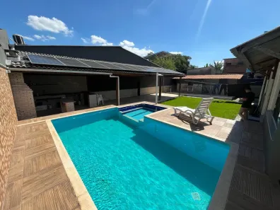 Casa com 2 Quartos à venda, 325m² no Campo Grande, Rio de Janeiro