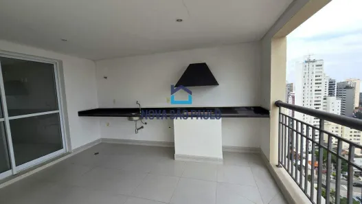 Apartamento com 3 Quartos à venda, 246m² no Vila Mariana, São Paulo