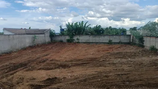 Lote/Terreno à venda, 779m² no Jardim Botânico, Goiânia