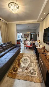 Casa com 2 Quartos à venda, 100m² no Residencial Zanetti, Franca