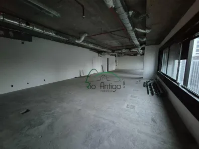 Sala Comercial para alugar, 147m² no Centro, Rio de Janeiro