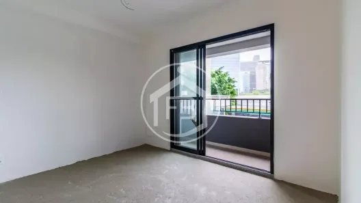 Apartamento com 1 Quarto à venda, 25m² no Pinheiros, São Paulo