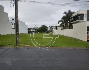 Lote/Terreno à venda, 250m² no Centro, Marília