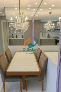 Apartamento com 2 Quartos à venda, 42m² no Vila Guilherme, São Paulo