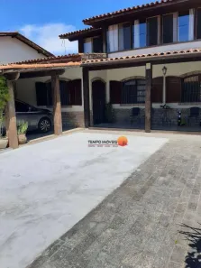 Casa com 6 Quartos à venda, 295m² no Piratininga, Niterói